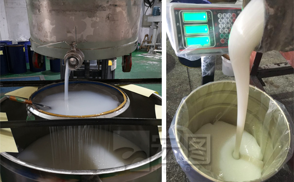 怎樣鑒別模具硅橡膠好壞？