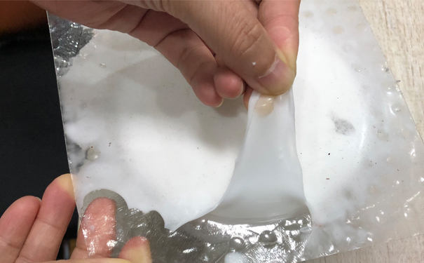 制作好的移印膠頭粘模怎么辦？