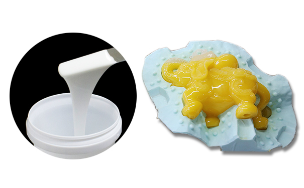 模具硅橡膠制作的模具出現(xiàn)燒模是什么原因？
