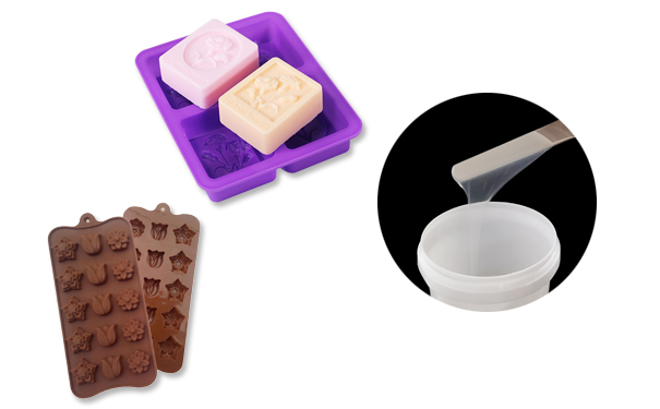 模具硅膠能達到食品級嗎？