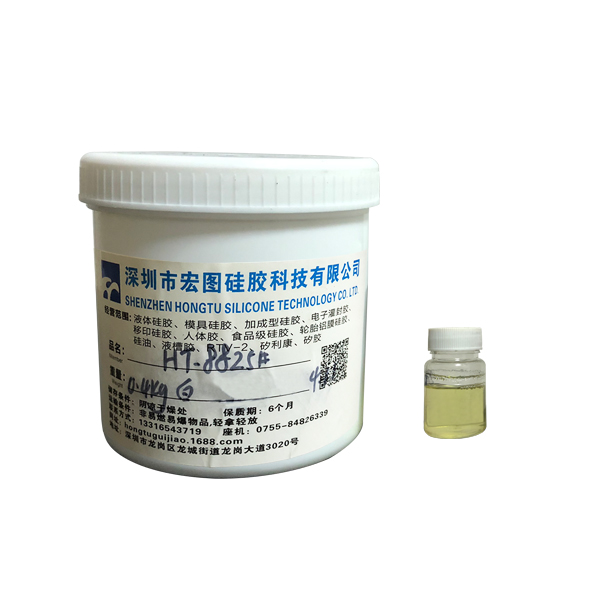 單組份模具硅膠可以翻模嗎 ？