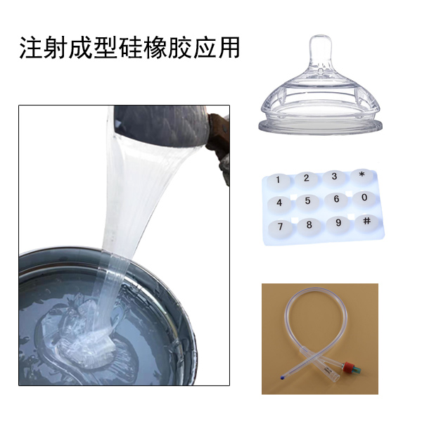 模具硅膠產品缺陷你有了解過嗎？