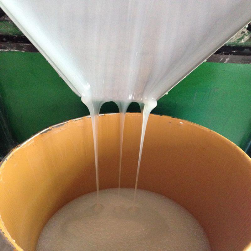 模具硅膠優(yōu)異性能你了解多少 ？