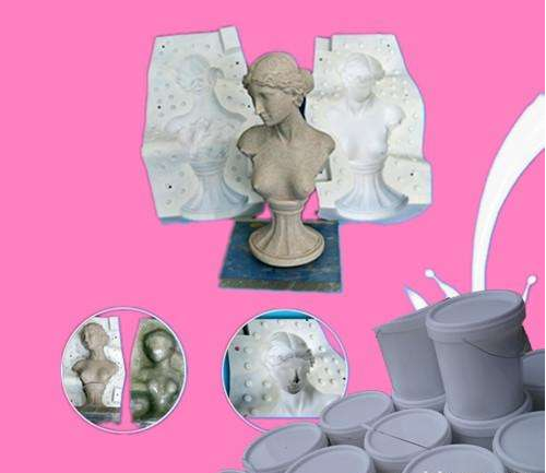 模具硅膠產(chǎn)品應該如何保養(yǎng)？