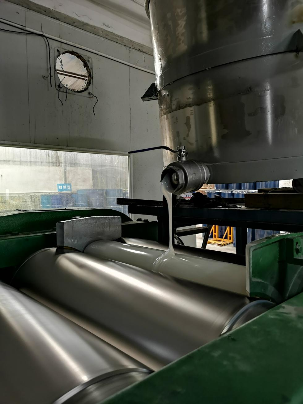 模具硅膠制品硫化時間過長會影響到什么嗎 ？
