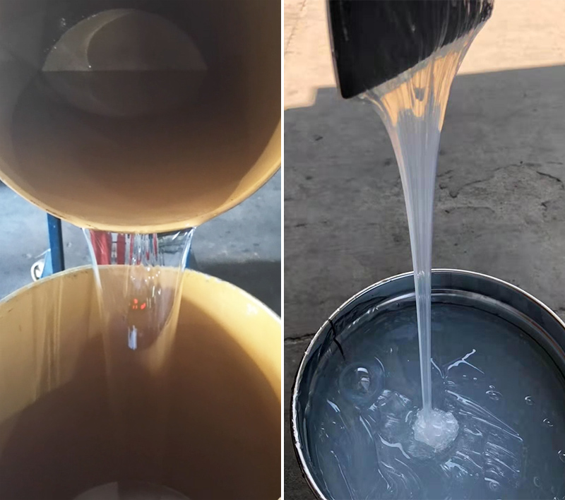 高透明液態(tài)硅膠制品的特點(diǎn)有哪些 ？