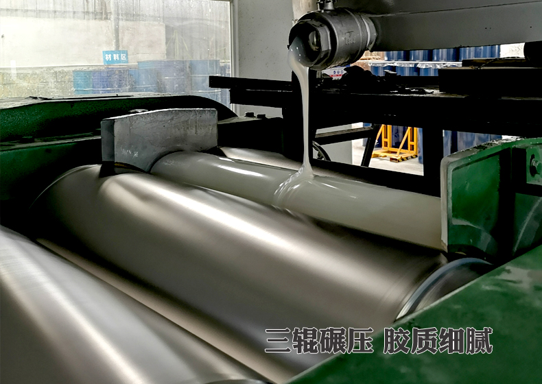 液態(tài)硅膠模具保養(yǎng)方法你知道哪些？