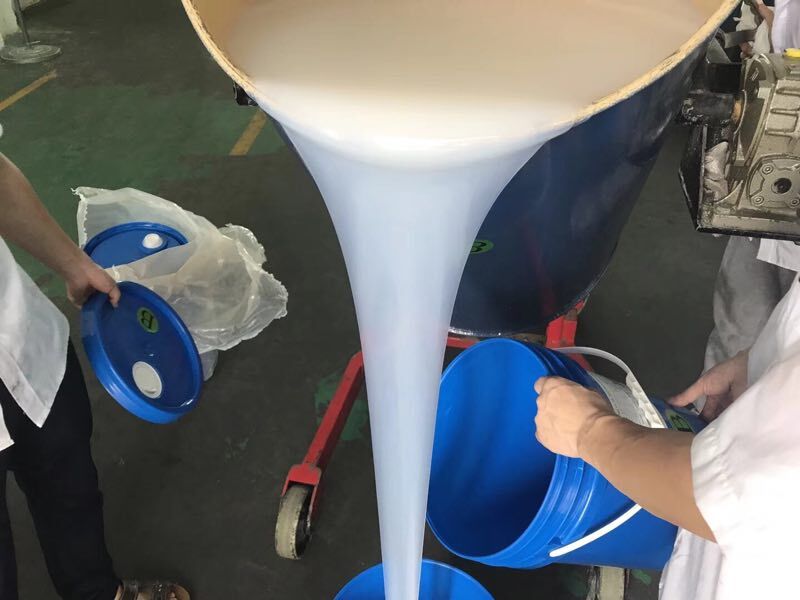 液體硅膠成分與應(yīng)用你了解多少 ？