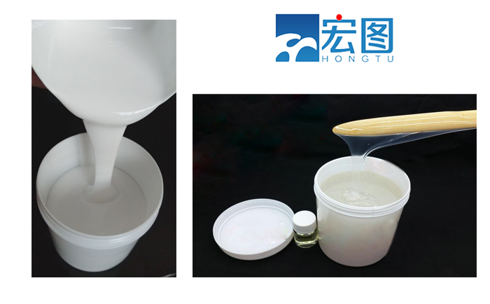 硅膠產(chǎn)品性能降低原因是什么 ？