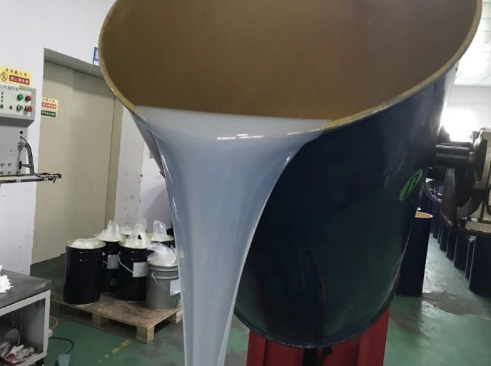 低硬度模具硅橡膠原料優(yōu)缺點你知道嗎？