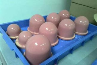 防靜電移印硅膠顏色可調(diào)嗎 ？