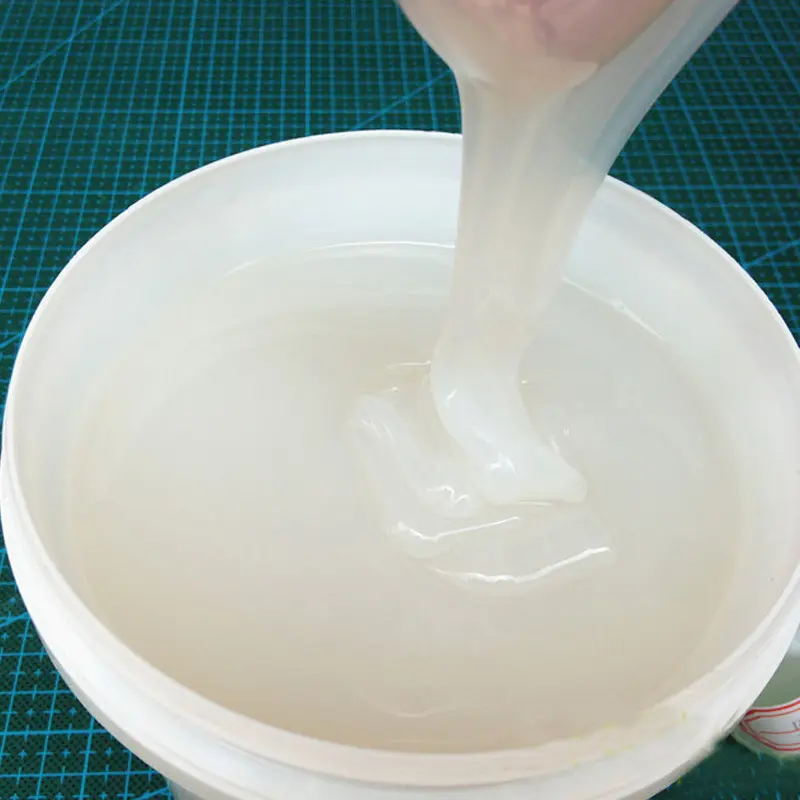 放心采購宏圖食品級液體硅膠，安全有保障！