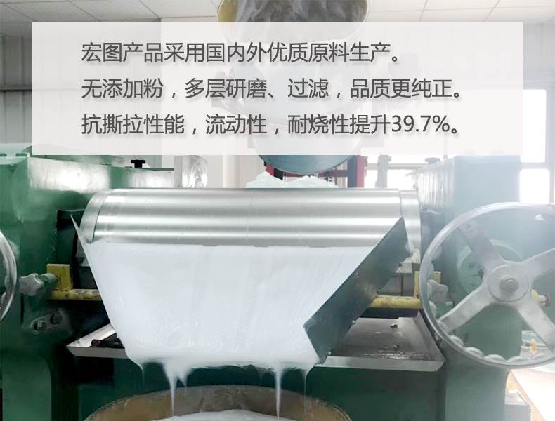 移印硅膠原料大推薦，總有一款適合你！